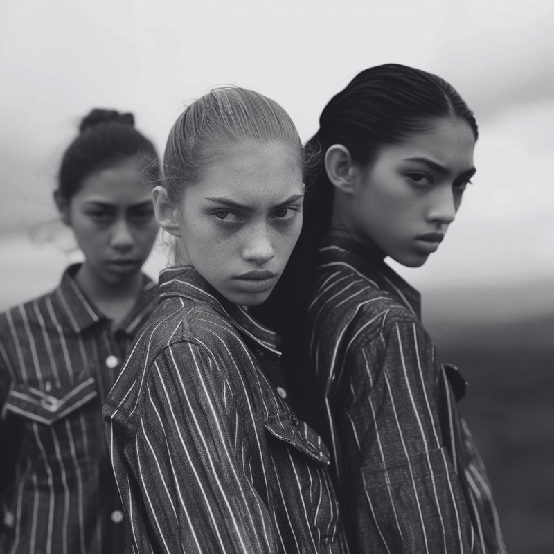Katalog Model